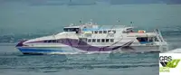 Cruise ship for sale