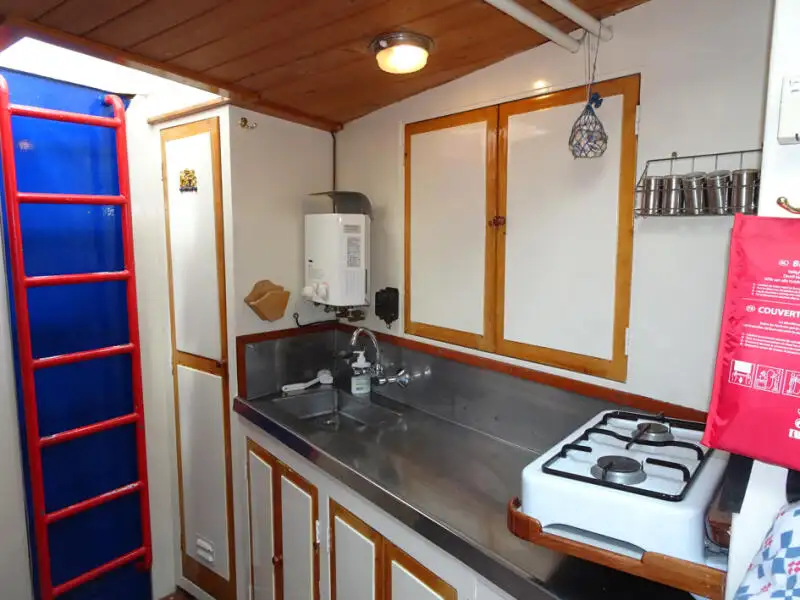 Towboat for sale