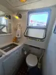 Fireboat for sale