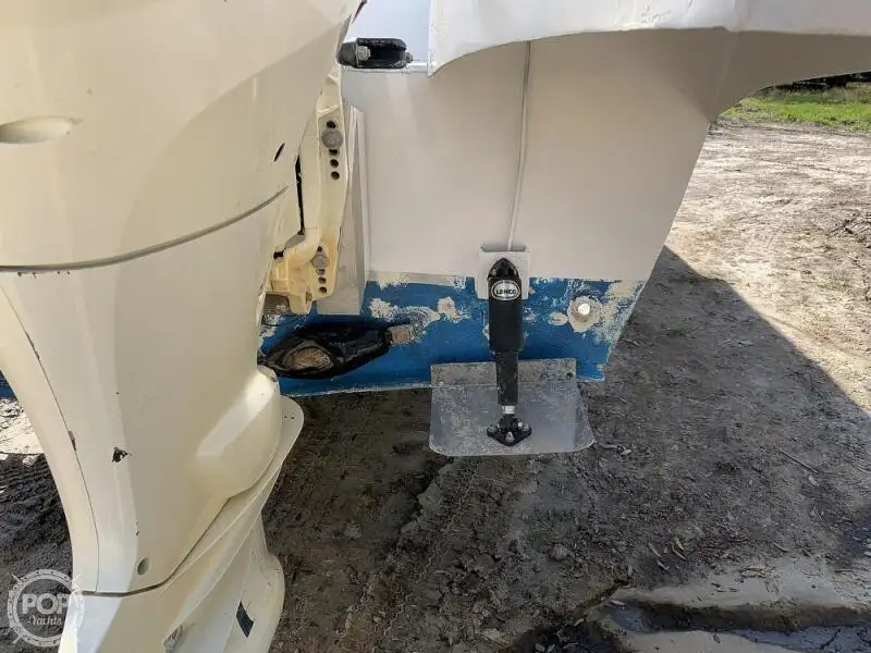 Patrol boat for sale