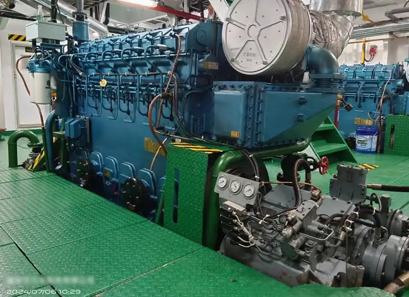 Towboat for sale