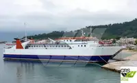 Ro-Ro ship for sale