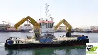 Workboats for sale