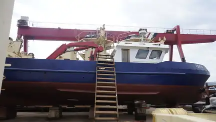 Towboat for sale