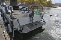 Naval / Military vessels for sale