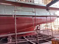 Longliner for sale
