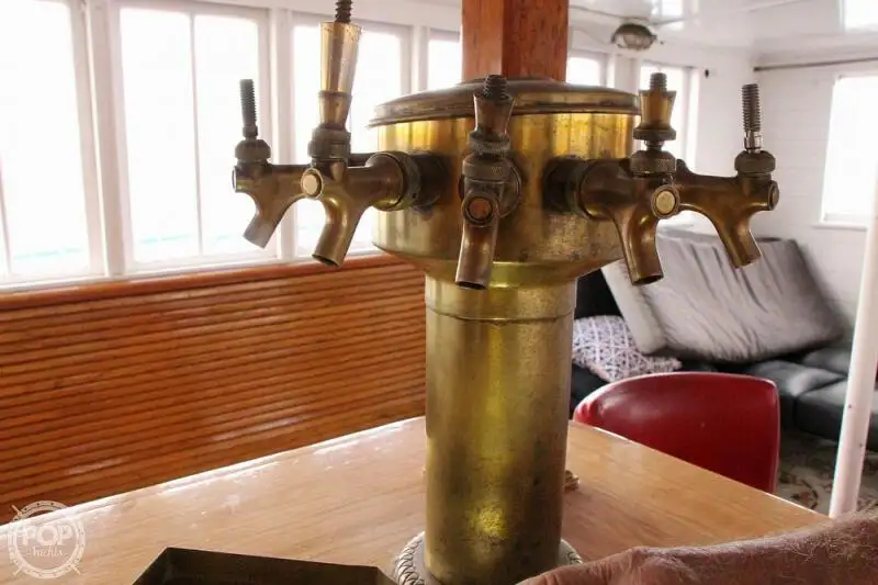 Ferry vessel for sale