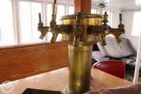 Ferry vessel for sale