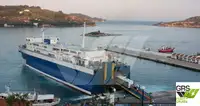 Ro-Ro ship for sale