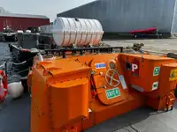 Crew boat for sale