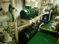 Towboat for sale