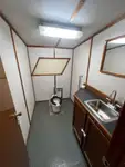 Crew boat for sale