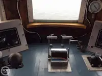Towboat for sale