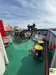Towboat for sale