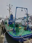 Survey vessel for sale