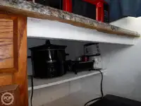 Trawler for sale