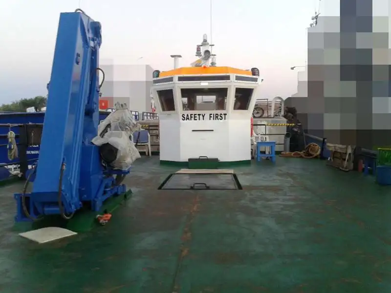 Workboats for sale