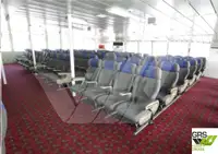 Ro-Ro ship for sale