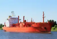 LNG carrier for sale