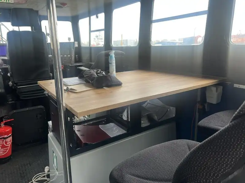 Catamaran for sale