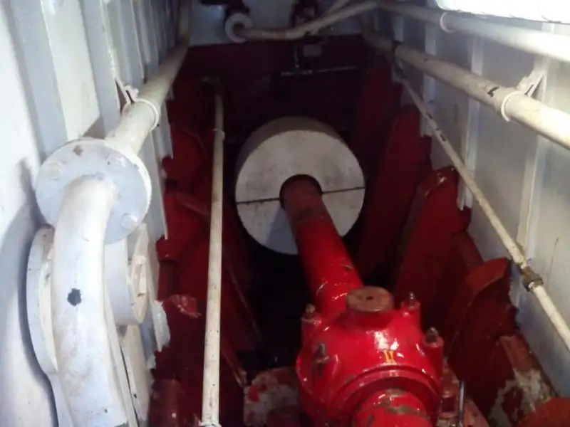 Towboat for sale