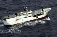 Longliner for sale
