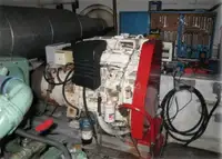 Ferry vessel for sale