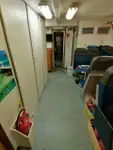 Crew boat for sale