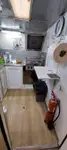 Crew boat for sale
