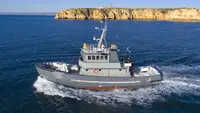 Towboat for sale