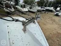 Trawler for sale