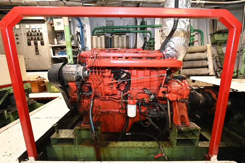 Towboat for sale