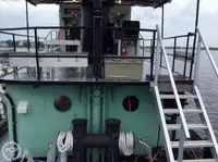 Towboat for sale