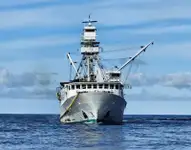 Purse seiner for sale