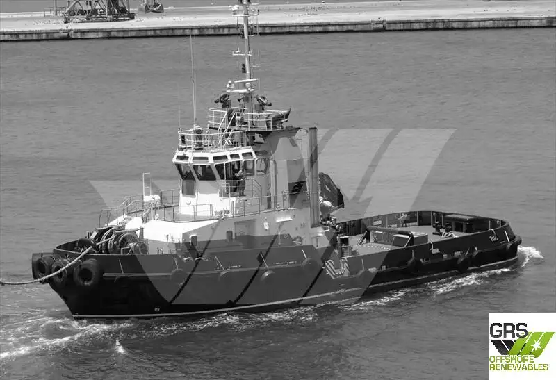 Towboat for sale