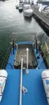 Container ship for sale