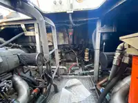 Fireboat for sale