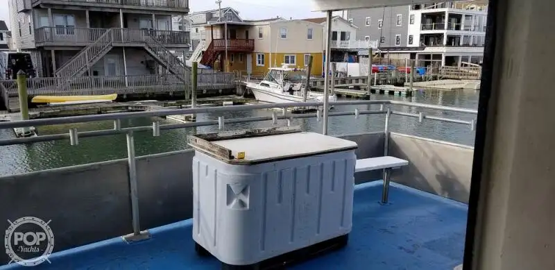 Catamaran for sale