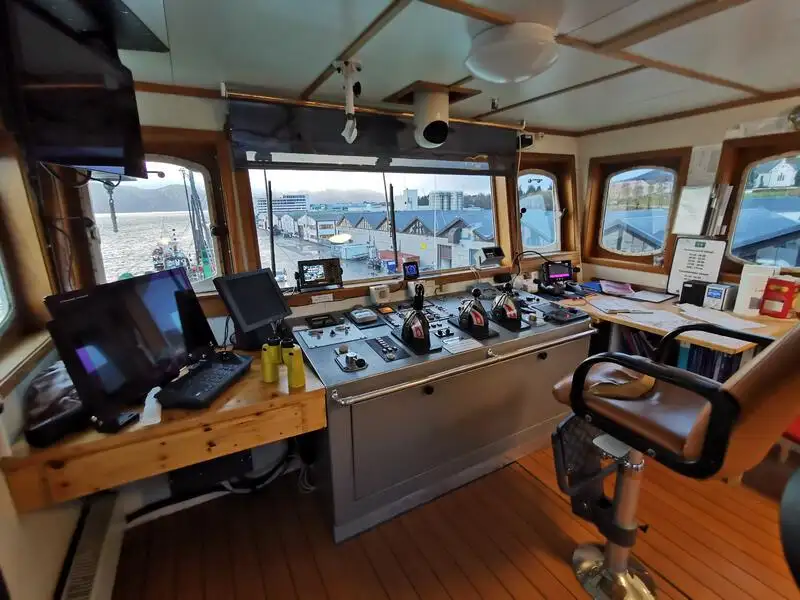 Ro-Ro ship for sale