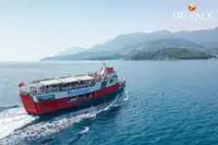 Ferry vessel for sale