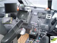 Ferry vessel for sale