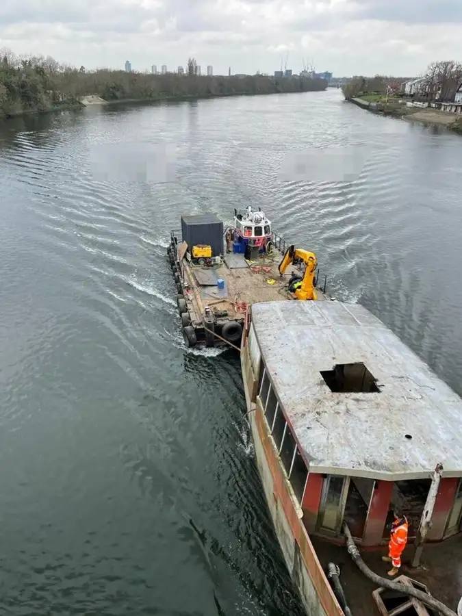 General Cargo/Multi-purpose for sale