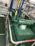 Reefer ship for sale