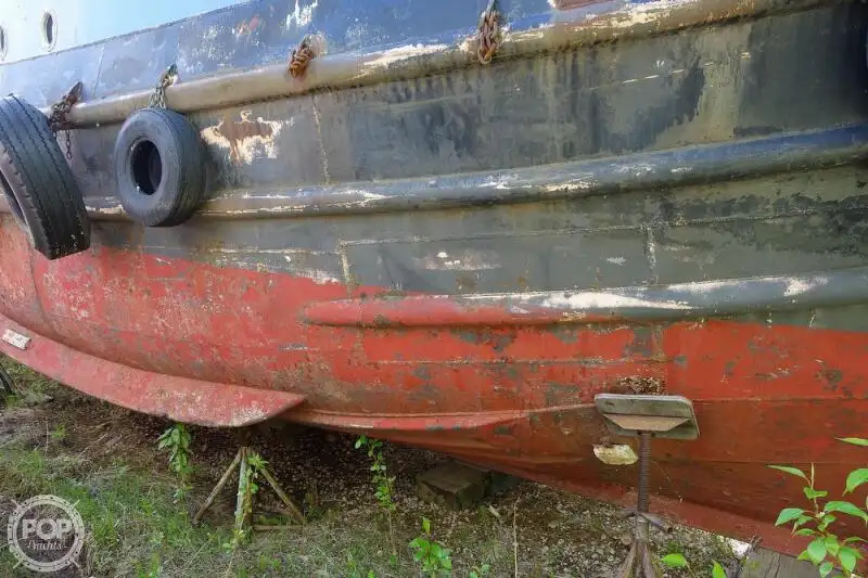 Towboat for sale