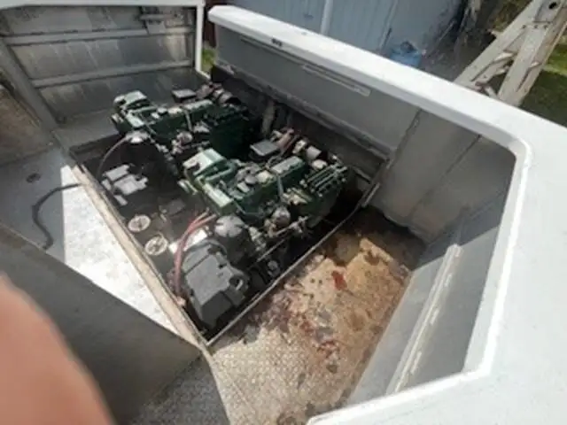 Workboats for sale