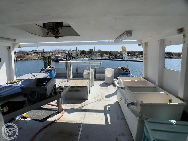Longliner for sale