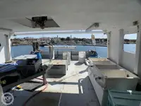 Longliner for sale