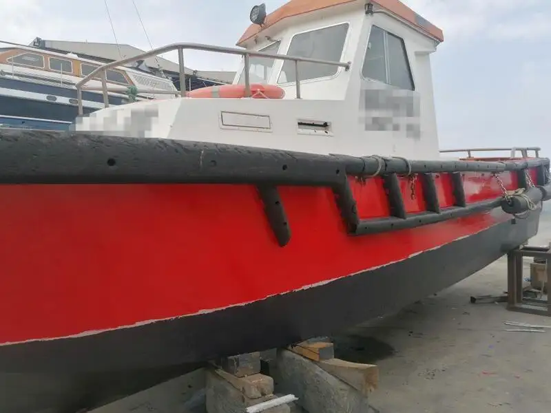 Workboats for sale