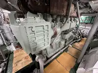 Trawler for sale