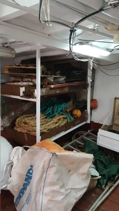 Towboat for sale